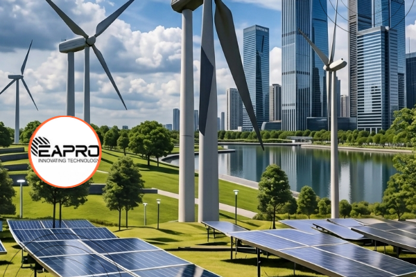 Eapro Global Raises ₹40 Crore Ahead of Proposed FY28 IPO